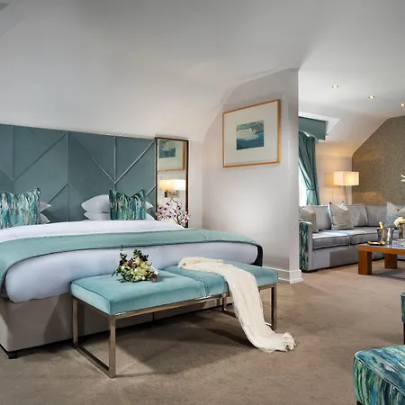Castleknock 4* Blanchardstown