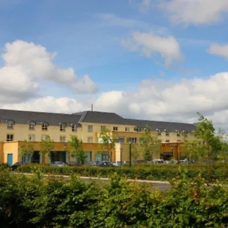 Castleknock Szálloda Blanchardstown