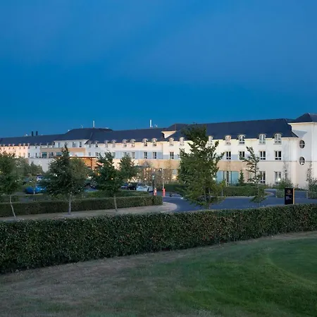 Castleknock Hotel