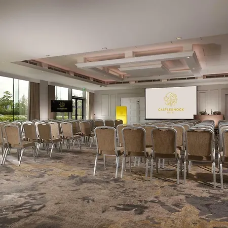 Castleknock Blanchardstown