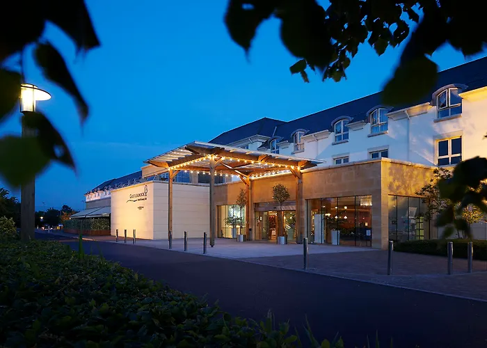 Castleknock Hotel