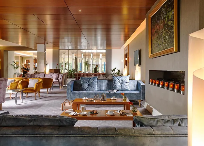 Castleknock מלון