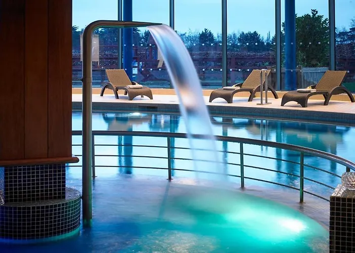 萨索诺克酒店 4*