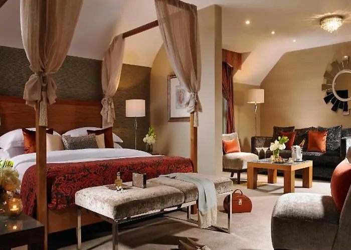 Castleknock Hotel Blanchardstown