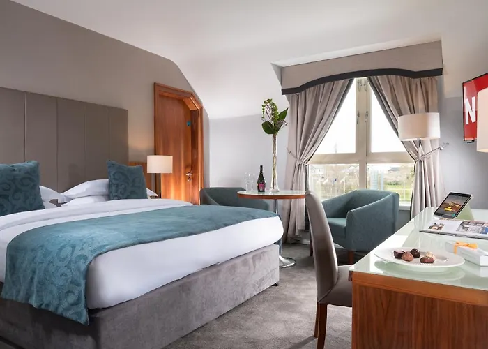 Castleknock 4* Blanchardstown