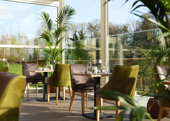 Castleknock Hotel Blanchardstown