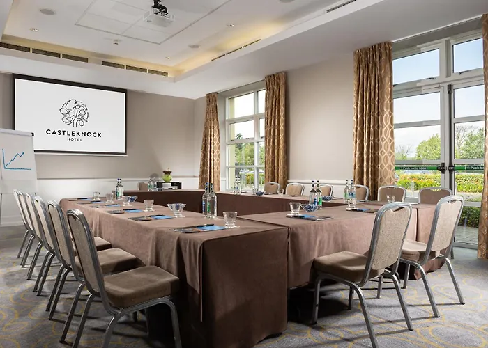 Castleknock Blanchardstown