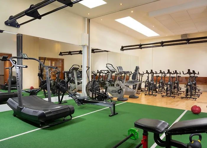 Castleknock Hotel Blanchardstown