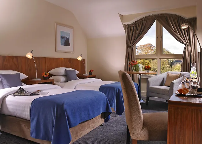 Castleknock Hotel Blanchardstown