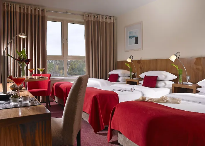 Castleknock 4* Blanchardstown