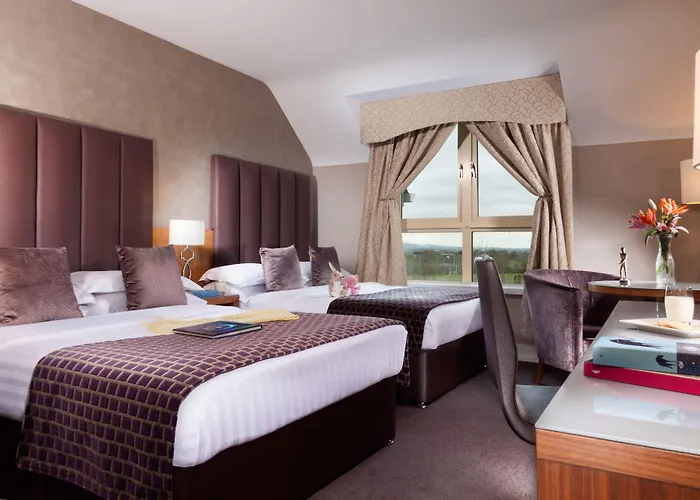 Castleknock Blanchardstown