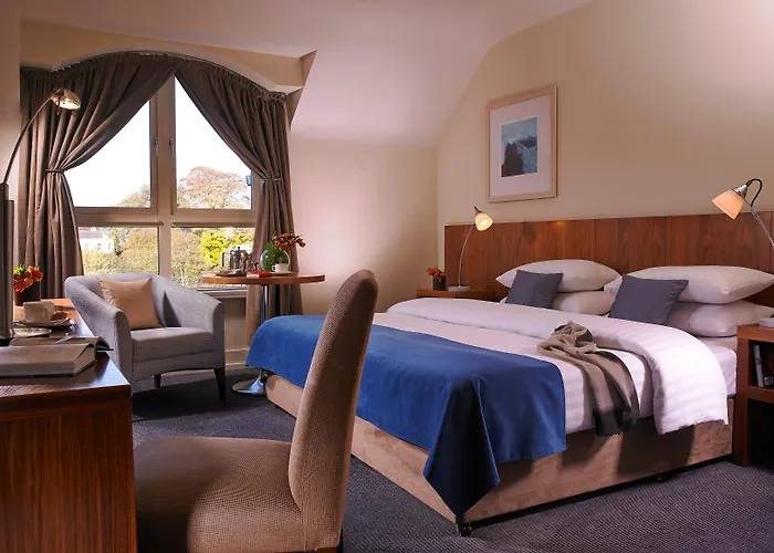 Castleknock בלנצ'רדסטאון