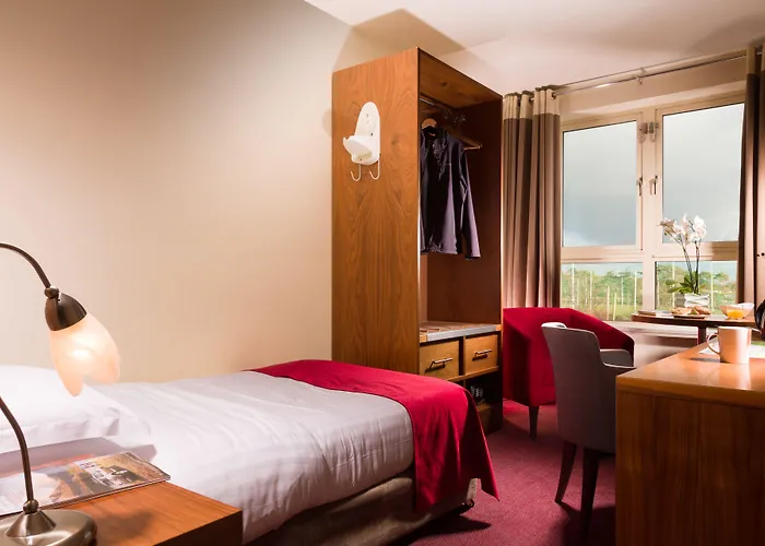 Castleknock Hotel Blanchardstown