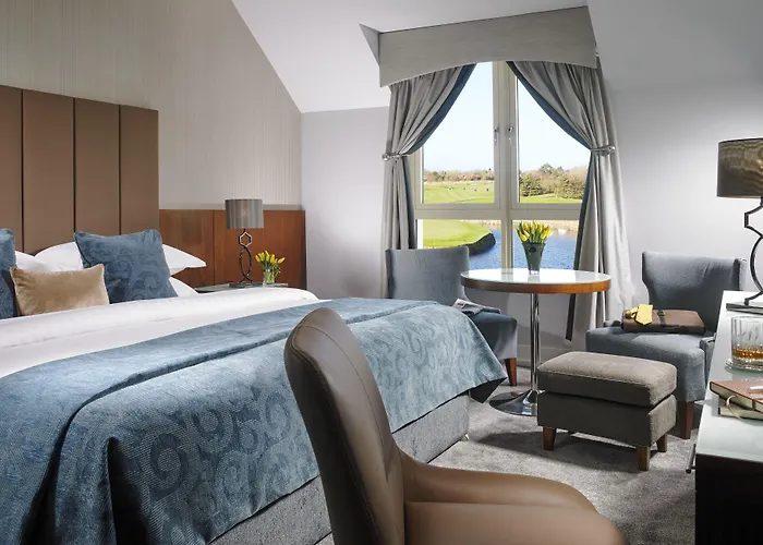 Hotel Castleknock Blanchardstown