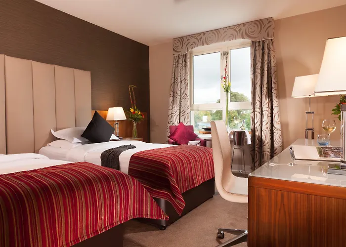 Castleknock 4* Blanchardstown