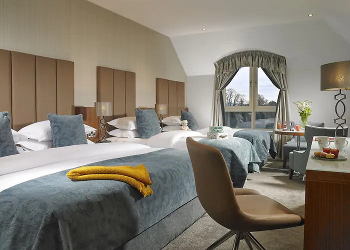 Castleknock Hotel Blanchardstown