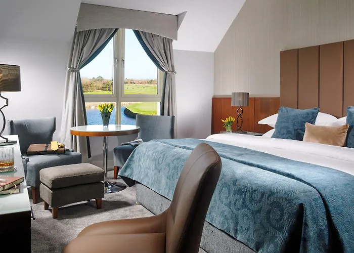 Castleknock Hotel