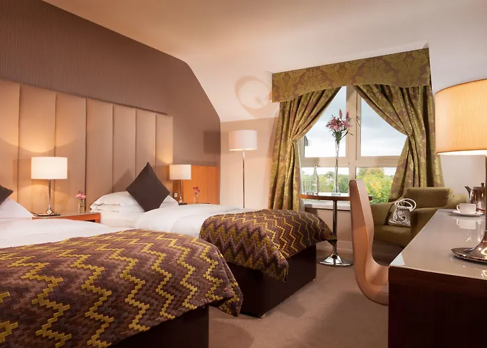 Castleknock Hotel Blanchardstown