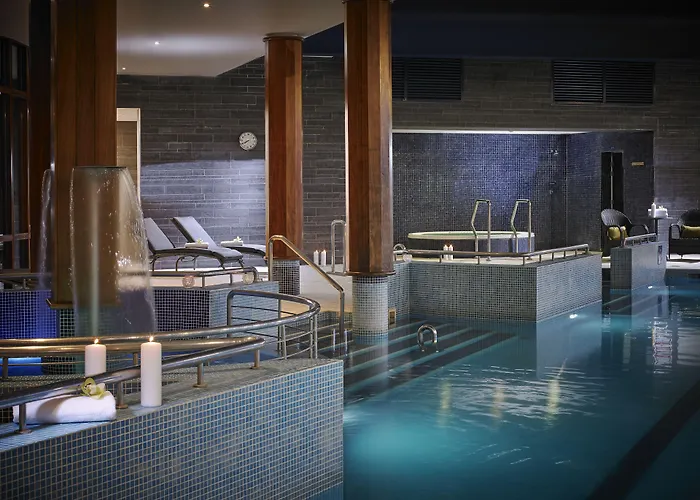 Castleknock 4* Blanchardstown