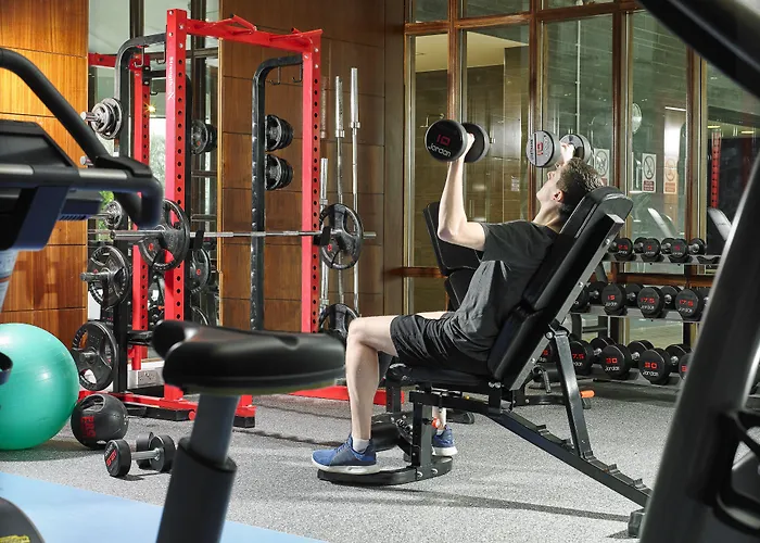 Hotel Castleknock Blanchardstown