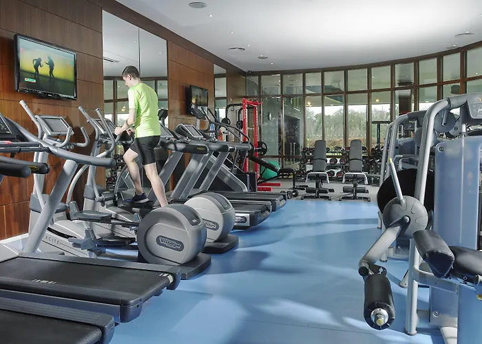 Castleknock Hotel Blanchardstown