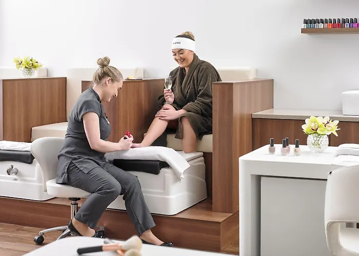 Castleknock בלנצ'רדסטאון