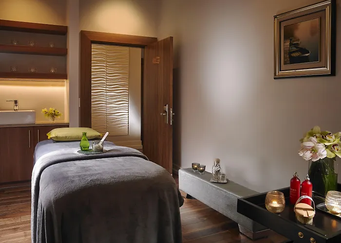 Castleknock Hotel Blanchardstown