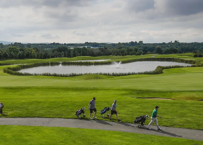 Castleknock Hotel 4*