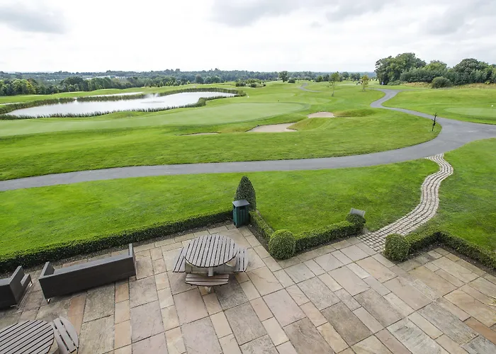 Hotel Castleknock Blanchardstown