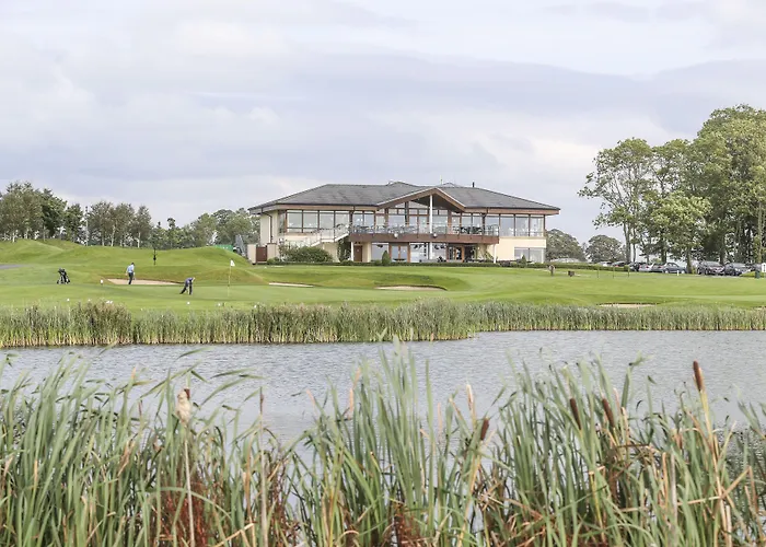 Hotel Castleknock Blanchardstown