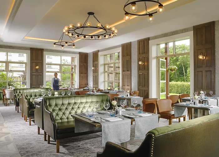 Castleknock 4* Blanchardstown