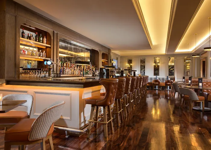 Hotel Castleknock Blanchardstown