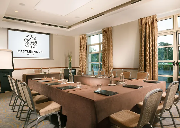 Castleknock מלון