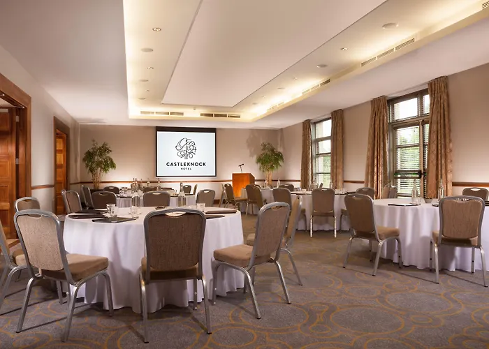 Hotel Castleknock