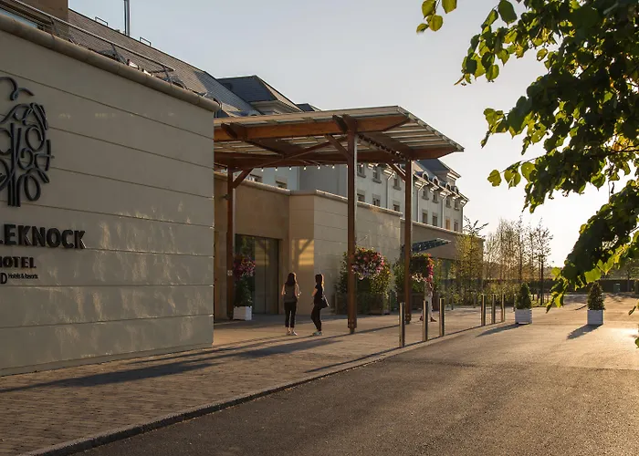 Castleknock בלנצ'רדסטאון