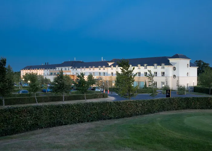 Hotel Castleknock Blanchardstown
