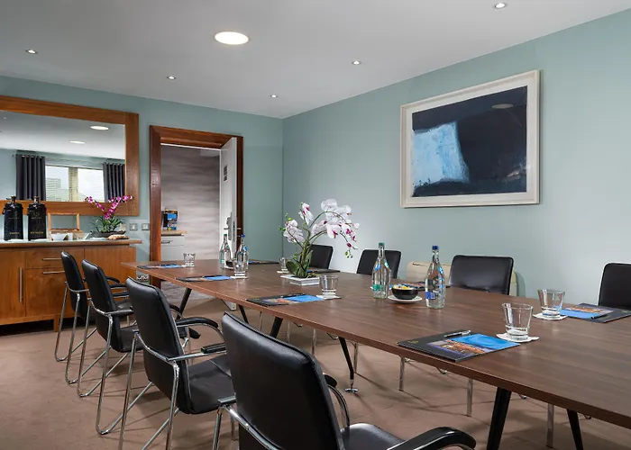 Castleknock 4* Blanchardstown