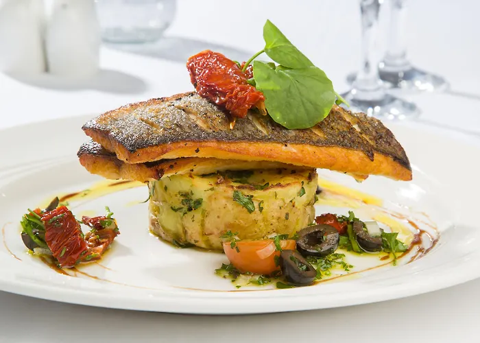 Hotel Castleknock Blanchardstown