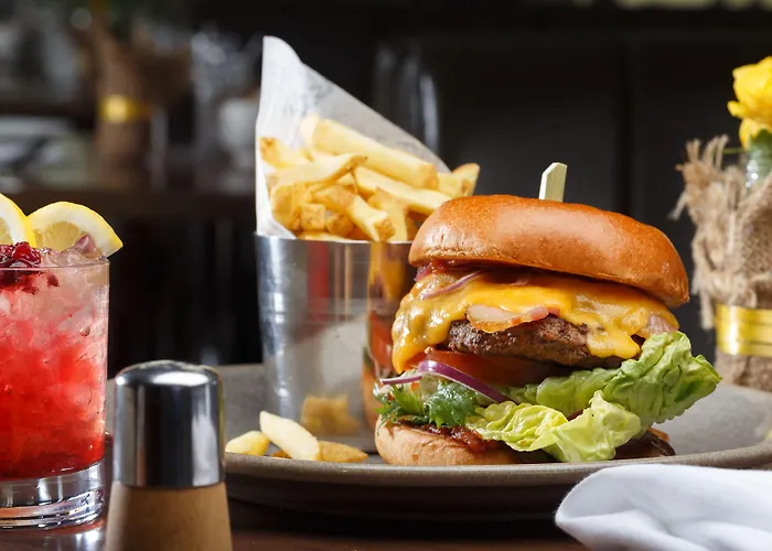 Castleknock Hotel 4*