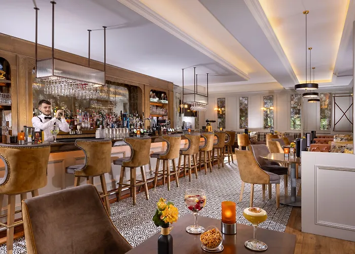 Castleknock Blanchardstown