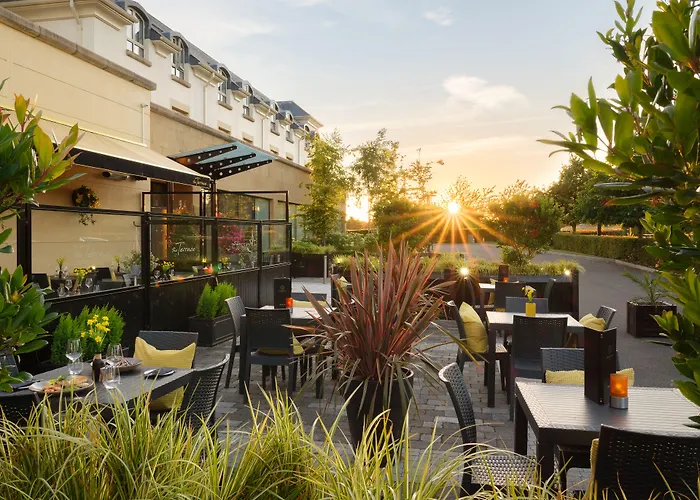 Castleknock 4* Blanchardstown