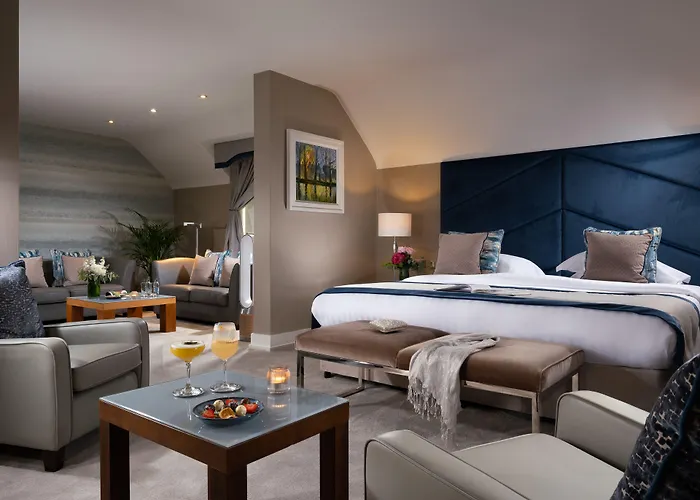 Castleknock Hotel Blanchardstown