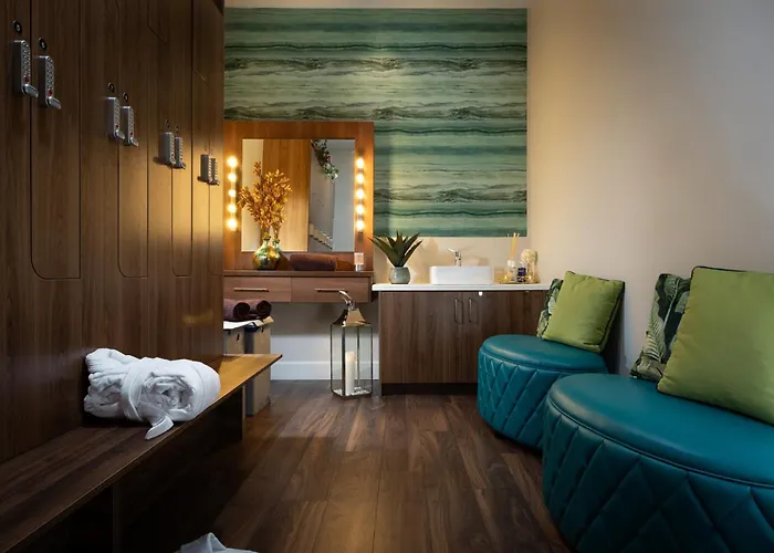 萨索诺克酒店 酒店