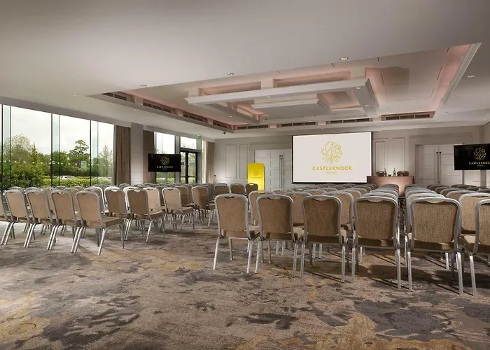 Castleknock Blanchardstown